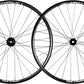 ENVE Composites AM30 Foundation Wheelset - 29", 15 x110/148mm, Center-Lock, HG 10, Black