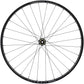 Sun Ringle Duroc G30 Expert Rear Wheel - 700c, 12 x 142mm, Center-Lock, HG11 Road/XDR, Black