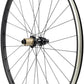 Sun Ringle Duroc G30 Expert Rear Wheel - 700c, 12 x 142mm, Center-Lock, HG11 Road/XDR, Black
