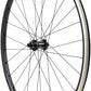 Sun Ringle Duroc G30 Expert Front Wheel - 700c, 12/15 x 100mm, Center-Lock, Black