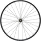 Sun Ringle Duroc G30 Expert Rear Wheel - 650b, 12 x 142mm, Center-Lock, HG11 Road/XDR, Black