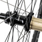 Sun Ringle Duroc G30 Expert Rear Wheel - 650b, 12 x 142mm, Center-Lock, HG11 Road/XDR, Black
