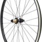 Sun Ringle Duroc G30 Expert Rear Wheel - 650b, 12 x 142mm, Center-Lock, HG11 Road/XDR, Black