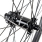 Sun Ringle Duroc G30 Expert Front Wheel - 650b, 12/15 x 100mm, Center-Lock, Black