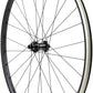 Sun Ringle Duroc G30 Expert Front Wheel - 650b, 12/15 x 100mm, Center-Lock, Black