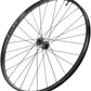 Zipp 101 XPLR Front Wheel - 700, 12 x 100mm, Center-Lock, NCF Carbon, A1