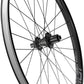 Zipp 101 XPLR Rear Wheel - 700, 12 x 142mm, Center-Lock, HG11 Road, NCF Carbon, A1