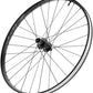 Zipp 101 XPLR Rear Wheel - 700, 12 x 142mm, Center-Lock, HG11 Road, NCF Carbon, A1