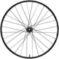 Zipp 101 XPLR Rear Wheel - 700, 12 x 142mm, Center-Lock, HG11 Road, NCF Carbon, A1