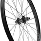 Zipp 101 XPLR Rear Wheel - 700, 12 x 142mm, Center-Lock, XDR, NCF Carbon, A1