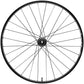 Zipp 101 XPLR Rear Wheel - 700, 12 x 142mm, Center-Lock, XDR, NCF Carbon, A1
