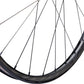 RaceFace Turbine R Front Wheel - 27.5", 15 x 110mm, 6-Bolt, Black