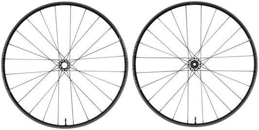 Industry Nine UL250 TRA Wheelset - 650, 12 x 100/142mm, Center-Lock, XDR, Black