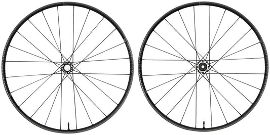 Industry Nine UL250 TRA Wheelset - 700, 12 x 100/142mm, Center-Lock, XDR, Black