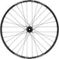 Quality Wheels DT 350/Stan's S1 Flow Rear Wheel - 29", 12 x 148mm, 6-Bolt, HG 11, Black