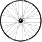 Quality Wheels DT 350/Stan's S1 Flow Rear Wheel - 29", 12 x 148mm, 6-Bolt, HG 11, Black