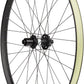 Quality Wheels DT 350/Stan's S1 Flow Rear Wheel - 29", 12 x 148mm, 6-Bolt, HG 11, Black