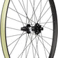 Quality Wheels DT 350/Stan's S1 Flow Rear Wheel - 29", 12 x 148mm, 6-Bolt, XD, Black