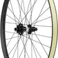 Quality Wheels DT 350/Stan's S1 Flow Rear Wheel - 29", 12 x 148mm, 6-Bolt, XD, Black