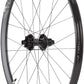 Industry Nine 1/1 Enduro S Wheelset - 27.5", 15 x 110mm/12 x 148mm ,6-Bolt, Micro Spline, Black