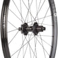 Industry Nine 1/1 Enduro S Wheelset - 27.5", 15 x 110mm/12 x 148mm ,6-Bolt, Micro Spline, Black