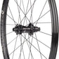 Industry Nine Enduro S Hydra Wheelset - 29", 15 x 110mm/12 x 148mm, 6-Bolt, XD, Black