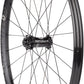 Industry Nine Enduro S Hydra Wheelset - 29", 15 x 110mm/12 x 148mm, 6-Bolt, XD, Black