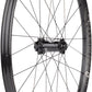 Industry Nine Enduro S Hydra Wheelset - 29", 15 x 110mm/12 x 148mm, 6-Bolt, XD, Black