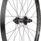Industry Nine Enduro S Hydra Wheelset - 27.5", 15 x 110mm/12 x 148mm, 6-Bolt, XD, Black