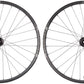 Industry Nine 1/1 Enduro S Wheelset - 27.5", 15 x 110mm/12 x 148mm, 6-Bolt, HG 11, Black