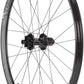 Industry Nine 1/1 Enduro S Wheelset - 27.5", 15 x 110mm/12 x 148mm, 6-Bolt, HG 11, Black