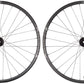 Industry Nine 1/1 Enduro S Wheelset - 27.5", 15 x 110mm/12 x 148mm, 6-Bolt, HG 11, Black
