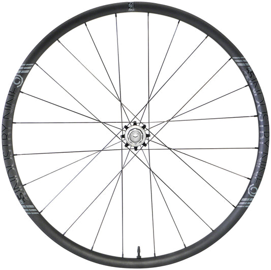 Industry Nine AR25 Rear Wheel - 700, 12 x 142mm, Center-Lock, HG 11