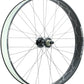 Sun Ringle Mulefut 80SL V2 Rear Wheel - 27.5", 12 x 197mm, 6-Bolt, Micro Spline / XD, Black
