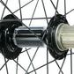 Sun Ringle Mulefut 80SL V2 Rear Wheel - 27.5", 12 x 177mm, 6-Bolt, Micro Spline / XD, Black