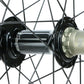 Sun Ringle Mulefut 80SL V2 Rear Wheel - 27.5", 12 x 177mm, 6-Bolt, Micro Spline / XD, Black