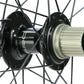 Sun Ringle Duroc 30 Junit Rear Wheel - 20", QR 12 x 142mm, 6-Bolt, Micro Spline / XD, Black