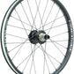 Sun Ringle Duroc 30 Junit Rear Wheel - 20", QR 12 x 142mm, 6-Bolt, Micro Spline / XD, Black
