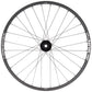 Sun Ringle Duroc 30 JUNIT Front Wheel - 24", 15/QR x 100mm, 6-Bolt, Black