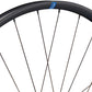 Ritchey WCS Zeta GX Wheelset - 650b, 12 x 100mm, 12 x 142mm, CenterLock, XDR