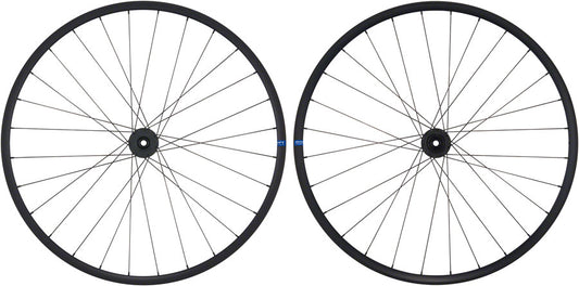 Ritchey WCS Zeta GX Wheelset - 700, 12 x 100mm/12 x142mm, Center-Lock, XDR