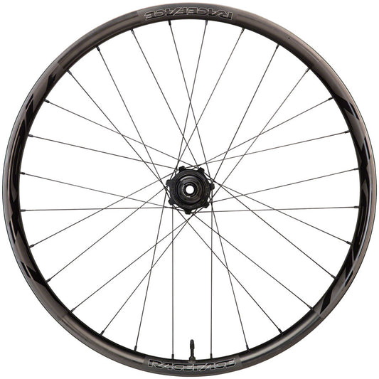 RaceFace Next R Rear Wheel - 27.5", 12 x 148mm, 6-Bolt, Micro Spline, Black