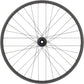 Quality Wheels Blizzerk Front Wheel - 27.5", 15 x 150mm, 6-Bolt, 32H, Black