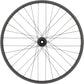 Quality Wheels Blizzerk Front Wheel - 27.5", 15 x 150mm, 6-Bolt, 32H, Black
