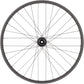 Quality Wheels Blizzerk Rear Wheel - 27.5", 12 x 197mm, 6-Bolt, HG 11 MTN, 32H, Black