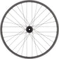 Quality Wheels Blizzerk Rear Wheel - 27.5", 12 x 197mm, 6-Bolt, HG 11 MTN, 32H, Black