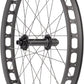 Quality Wheels Blizzerk Rear Wheel - 27.5", 12 x 197mm, 6-Bolt, HG 11 MTN, 32H, Black