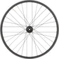 Quality Wheels Blizzerk Rear Wheel - 27.5", 12 x 197mm, 6-Bolt, XD, 32H, Black