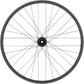 Quality Wheels Blizzerk Rear Wheel - 27.5", 12 x 197mm, 6-Bolt, XD, 32H, Black