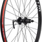 Quality Wheels WTB ST Light i29 Rear Wheel - 27.5", QR x 135/12 x 142mm, Center-Lock, HG 11, Black